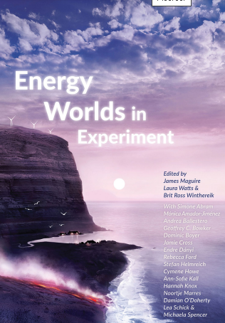 Energy Worlds in Experiment