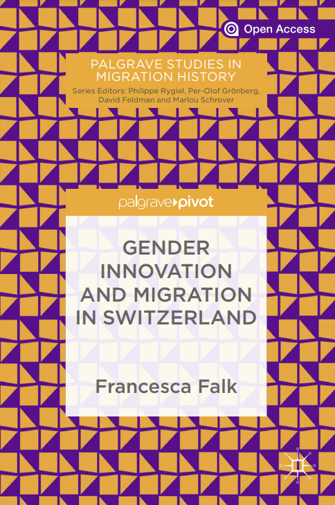 Gender Innovation and Migration in Switzerland