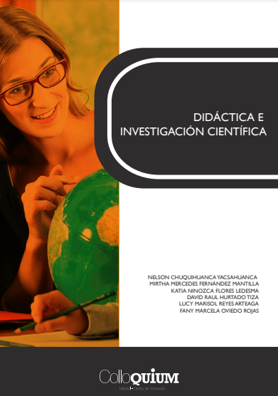 Didáctica e investigación científica