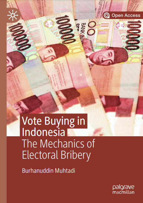 Vote Buying in Indonesia