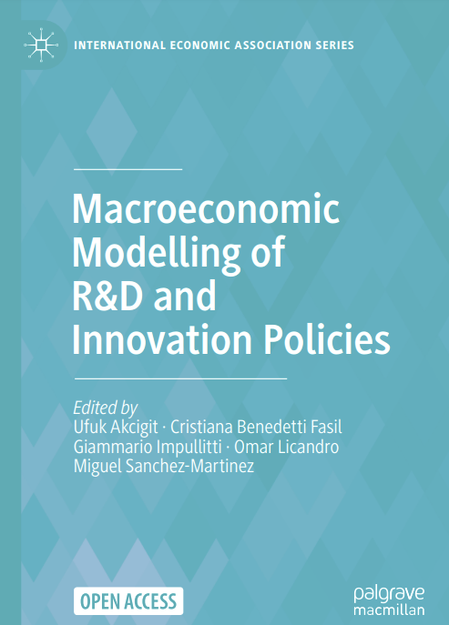 Macroeconomic Modelling of R&amp;D and Innovation Policies