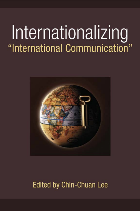 Internationalizing &quot;International Communication&quot;