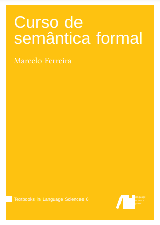 Curso de semântica formal