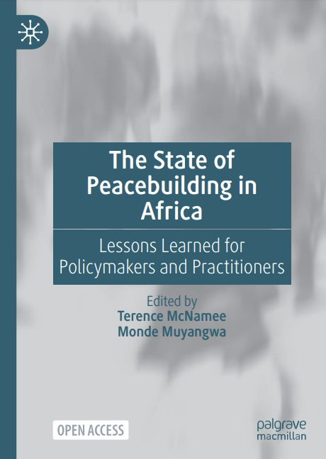 The State of Peacebuilding in Africa