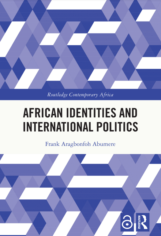 African Identities and International Politics