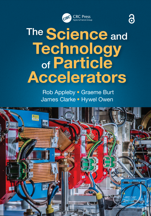 The Science and Technology of Particle Accelerators