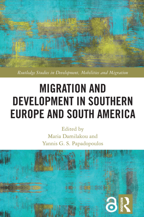 Migration and Development in Southern Europe and South America