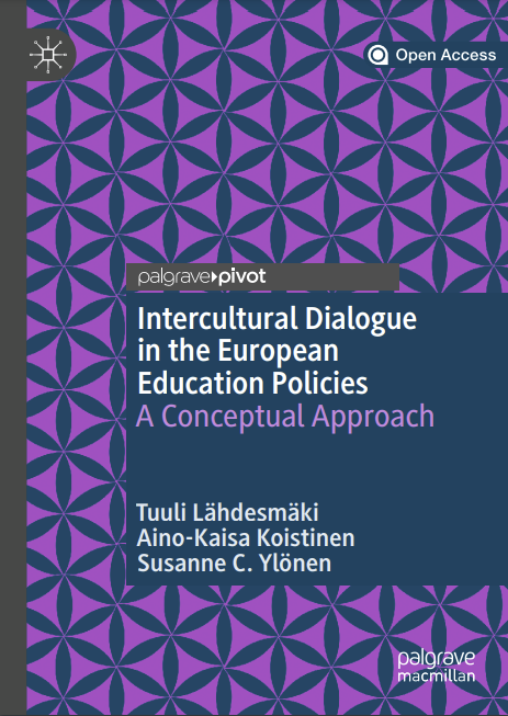 Intercultural Dialogue in the European Education Policies