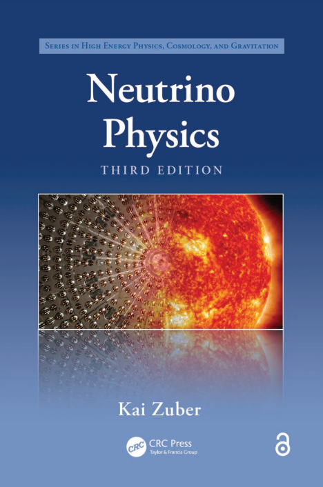 Neutrino Physics