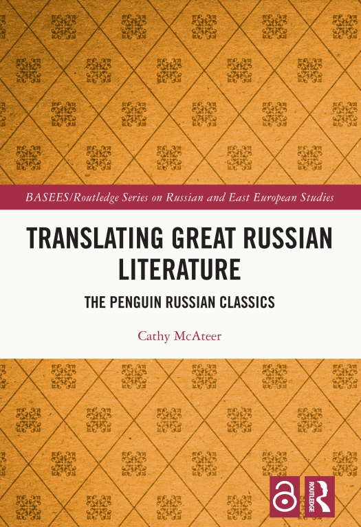 Translating Great Russian Literature