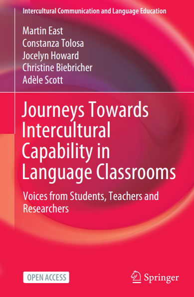 Journeys Towards Intercultural Capability in Language Classrooms