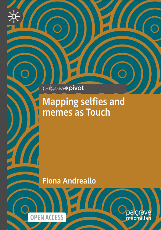 Mapping selfies and memes as Touch