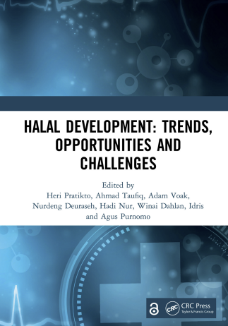 Halal Development: Trends, Opportunities and Challenges