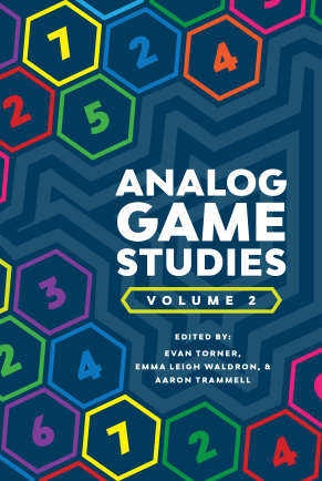 Analog Game Studies vol.2