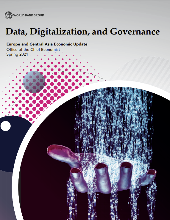 Data, Digitalization, and Governance