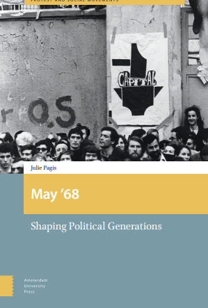 May '68: Shaping Political Generations