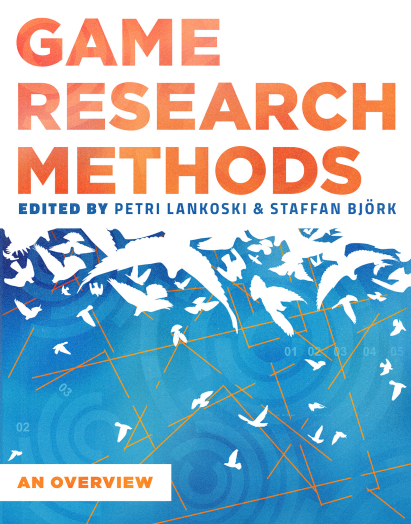 Game Research Methods