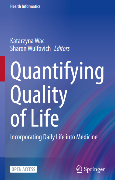 Quantifying Quality of Life