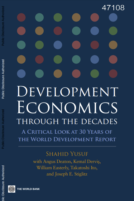 Development Economics