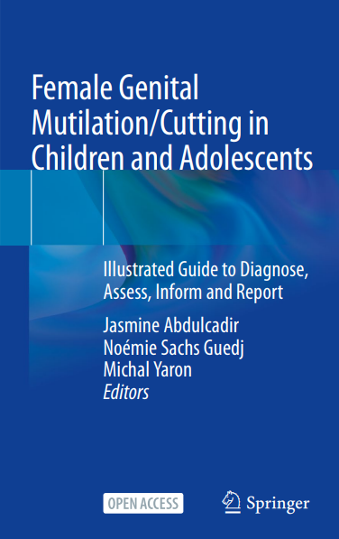 Female Genital Mutilation/Cutting in Children and Adolescents