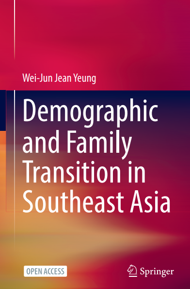 Demographic and Family Transition in Southeast Asia