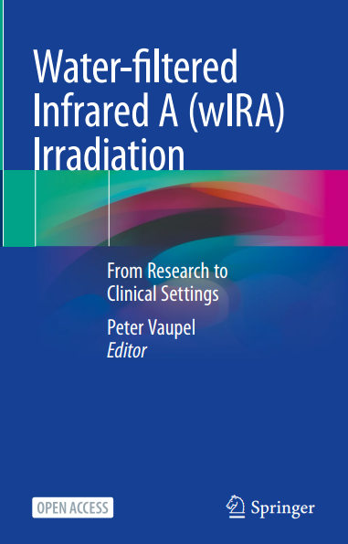 Water-filtered Infrared A (wIRA) Irradiation