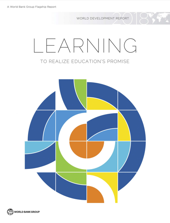 Learning to Realize Education's Promise