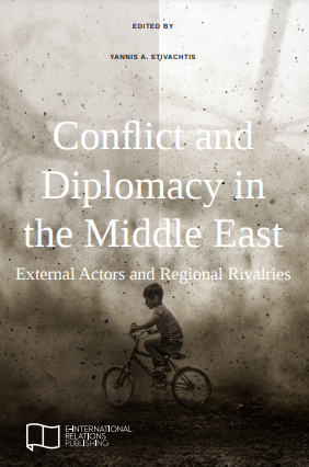 Conflict and Diplomacy in the Middle East