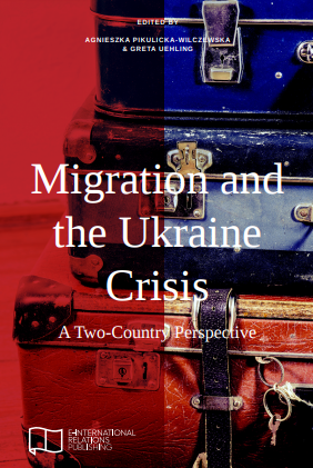 Migration and the Ukraine Crisis