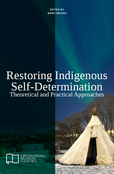 Restoring Indigenous Self-Determination