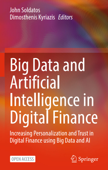 Big Data and Artificial Intelligence in Digital Finance