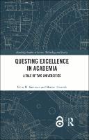 Questing Excellence in Academia