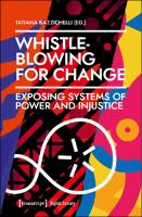 Whistleblowing for Change