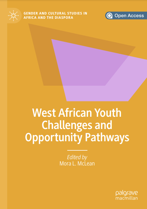 West African Youth Challenges and Opportunity Pathways