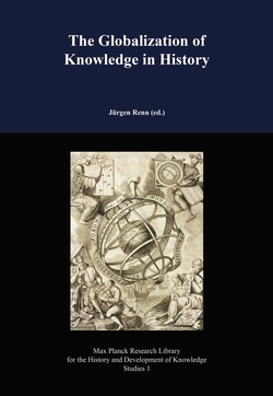 The Globalization of Knowledge in History