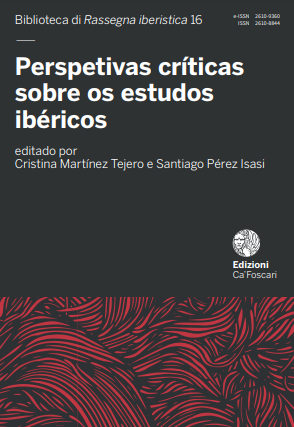 Perspetivas críticas sobre os estudos ibéricos