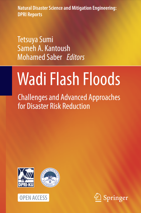 Wadi Flash Floods