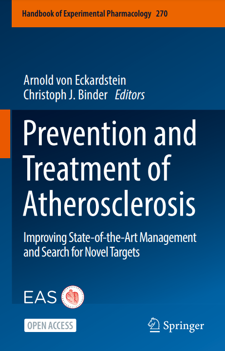 Prevention and Treatment of Atherosclerosis