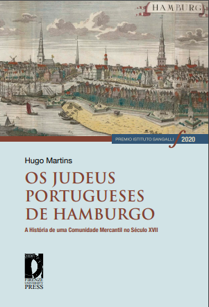 Os Judeus Portugueses de Hamburgo