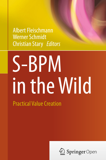 S-BPM in the Wild