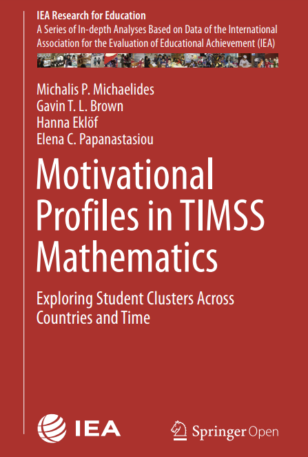 Motivational Profiles in TIMSS Mathematics