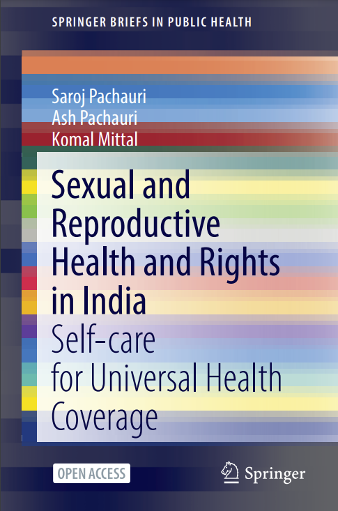 Sexual and Reproductive Health and Rights in India