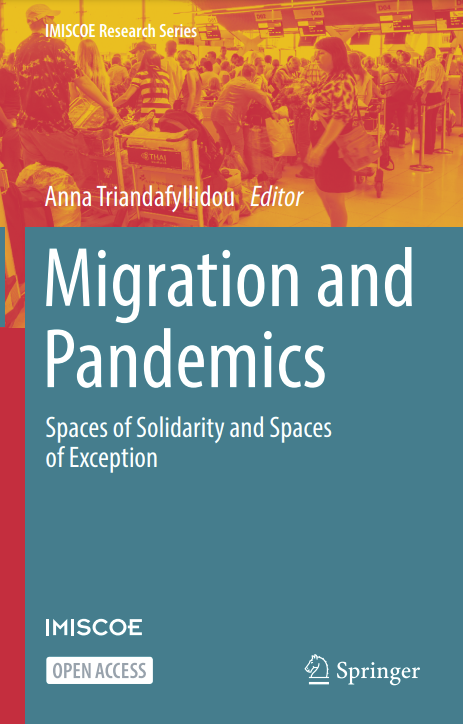 Migration and Pandemics