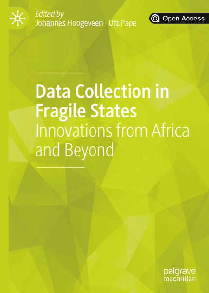 Data Collection in Fragile States