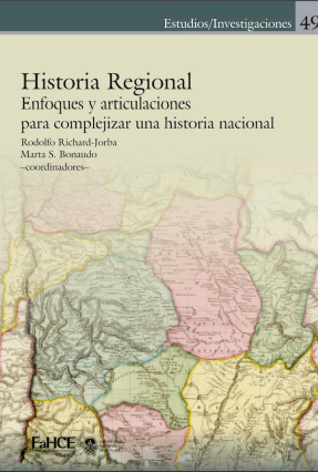 Historia regional