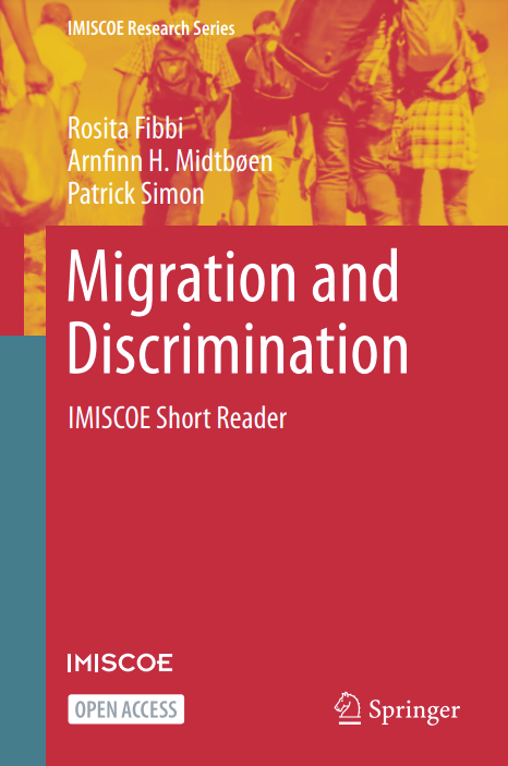 Migration and Discrimination