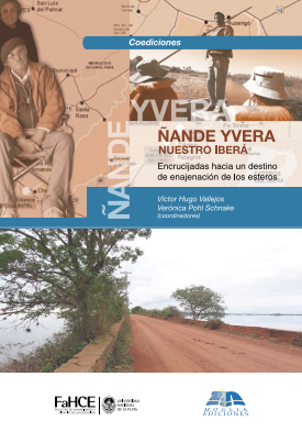 Ñande Yvera = Nuestro Iberá