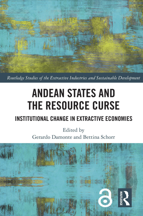 Andean States and the Resource Curse