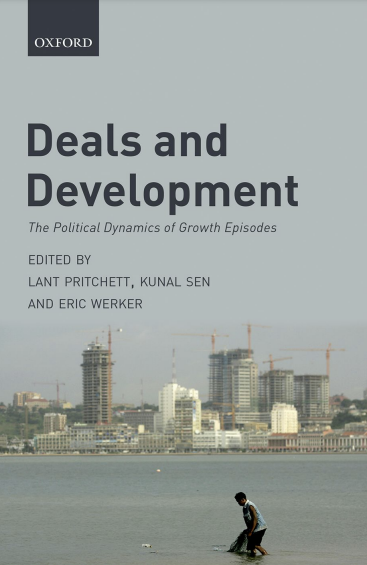 Deals and Development