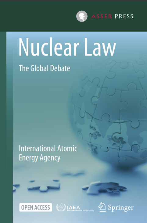 Nuclear Law